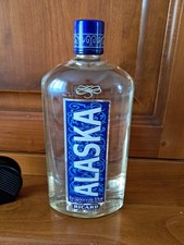 Bouteille pleine alcool d'occasion Bouteille pleine alcool d'occasion  Lucé