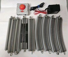 Lot bachmann track for sale  Modesto