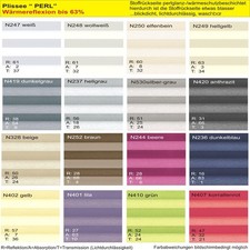 Plissee hitzeschutz jalousie gebraucht kaufen Plissee hitzeschutz jalousie gebraucht kaufen  Schwerte