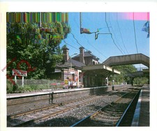 Picture postcard railway for sale Picture postcard railway for sale  NEWCASTLE UPON TYNE