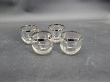 Set four vintage for sale  Grandville