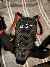 Alpinestars nucleon cell for sale  Annandale