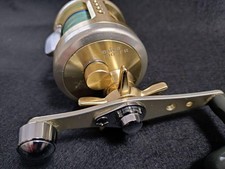 Daiwa millionaire cvz d'occasion Daiwa millionaire cvz d'occasion  Expédié en France