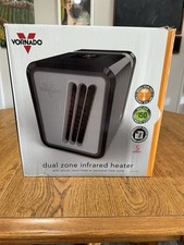 Vornado ir405 room for sale  Omaha