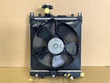 Radiador SUZUKI Lapin 2015 DBA-HE22S 1770082K00 [Usado] [PA101708937] comprar usado  Enviando para Brazil