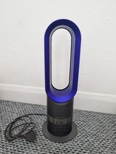 Dyson blue silver for sale  UXBRIDGE