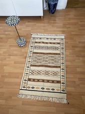 Handwoven berber sheep for sale  LONDON