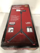 Husky 7000 lumens for sale  Anderson