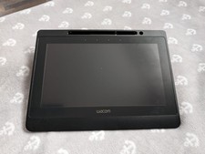 Wacom cintiq grafiktablett gebraucht kaufen  Stade