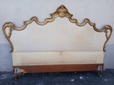 Testata letto matrimoniale usato  Italia