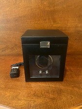 Wolf single watch for sale  Union