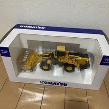 Komatsu wa600 pala usato  Spedire a Italy