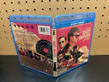Baby driver buy for sale  Enterprise
