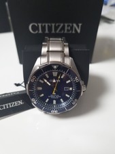 Citizen eco drive gebraucht kaufen  Bensheim
