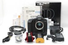 Mint canon eos d'occasion  Expédié en Belgium