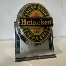 Vintage heineken beer for sale  BURNLEY