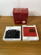 Leitz wetzlar leicaflex for sale  Arnold