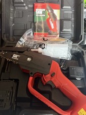 Rotorazer mini chainsaw for sale  SHEFFIELD