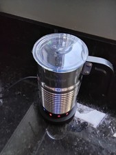 Naspresso aeroccino milk for sale  ROMSEY
