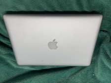 Biete apple macbook gebraucht kaufen  Löningen