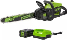 Greenworks volt inch for sale  USA