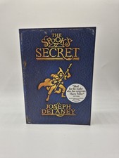 Spooks secret joseph for sale  LIVERPOOL