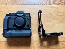 Fujifilm mirrorless camera for sale  WELWYN GARDEN CITY