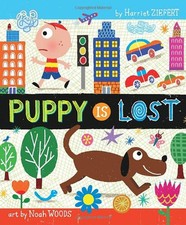 Puppy lost hardcover for sale  Montgomery