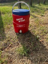 Barrel fun igloo for sale  WALLINGFORD