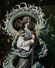 Mulan fan art gebraucht kaufen  Versand nach Germany