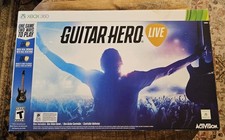 guitar hero live xbox 360 comprar usado guitar hero live xbox 360 comprar usado  Enviando para Brazil
