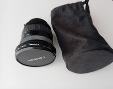 Cosina 19-35mm f/3,5-4,5 do Pentax K Mount Szerokokątna lustrzanka Obiektyw aparatu + Raydawn na sprzedaż  PL