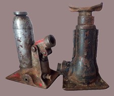 Bottle jack vehicle for sale  Hastings