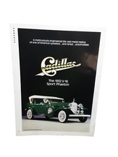 1989 cadillac 1932 for sale  Wilmington