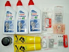 Kit tagliando motore usato  Vibo Valentia