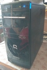 Compaq amd 270 d'occasion  Montréal