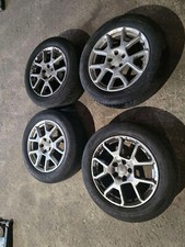 735713450 cerchi lega usato  Monsampolo del Tronto