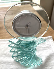 Kirch contemporary clock for sale  Naperville