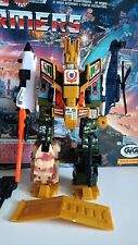 Transformers combacticon bruti usato  Roma