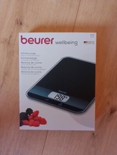 Beurer wellbeing 19 gebraucht kaufen  Rosenberg