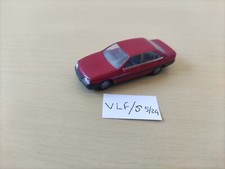 HERPA, OPEL OMEGA GLS, 1/87e comprar usado  Enviando para Brazil