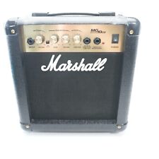 Marshall mg10cd guitar for sale  Portland