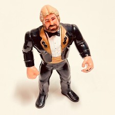 Wwf hasbro wrestling gebraucht kaufen  Eutin