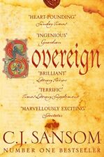 Sovereign sansom 9781447285854 for sale  UK