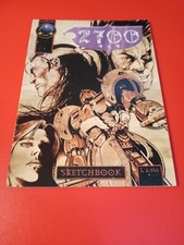2700 sketchbook edizioni usato  Cocconato
