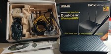 Asus dsl n55u usato  Pescara