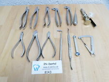 Dental instrumente zangen gebraucht kaufen  Ransbach-Baumbach