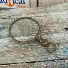 Nautical monocle pendant for sale  Shipping to Ireland