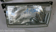 Farol dianteiro esquerdo VW Polo 3 86c VL lado do motorista original comprar usado  Enviando para Brazil
