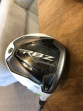 Taylormade rbz damen gebraucht kaufen  Oldenburg (Oldenburg)